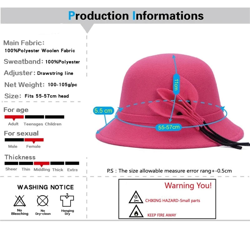 The Climate Fedora - Cover Peace