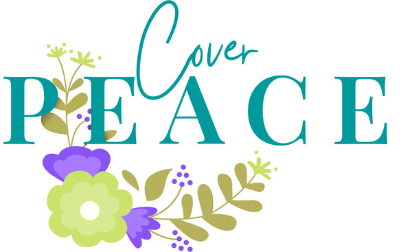 Cover Peace