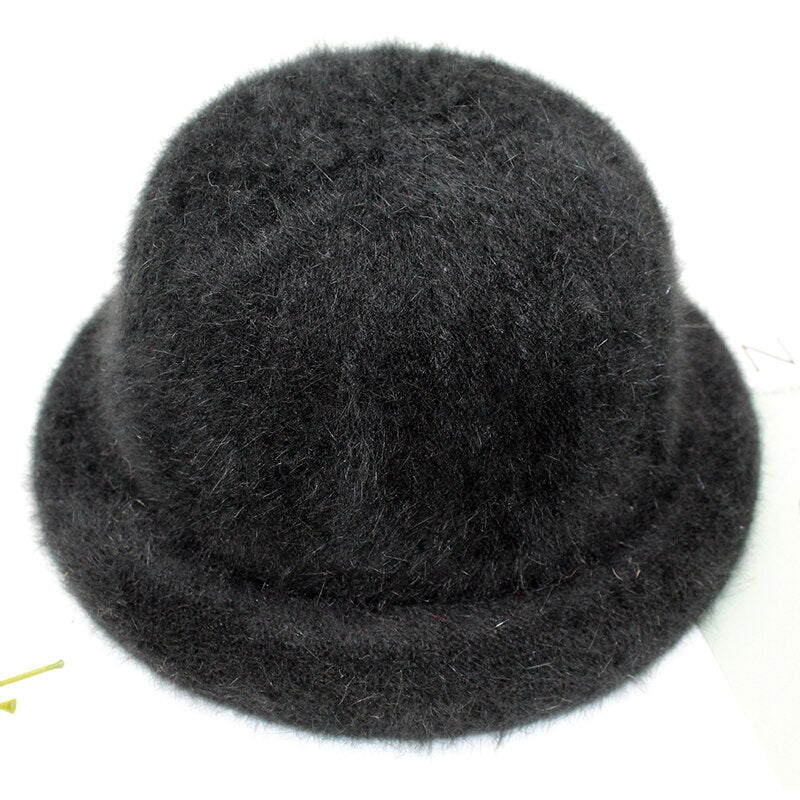 Velvet Dome Fedora - Cover Peace