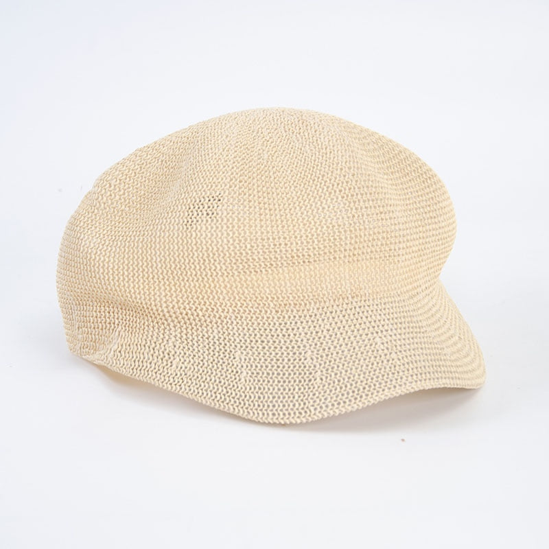 The Beret Octa-Cap - Cover Peace