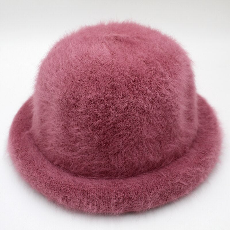 Velvet Dome Fedora - Cover Peace