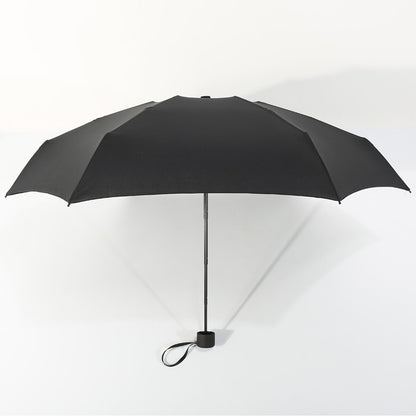 The Pocket Umbrella - Cover Peace