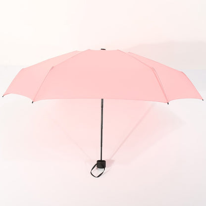 The Pocket Umbrella - Cover Peace