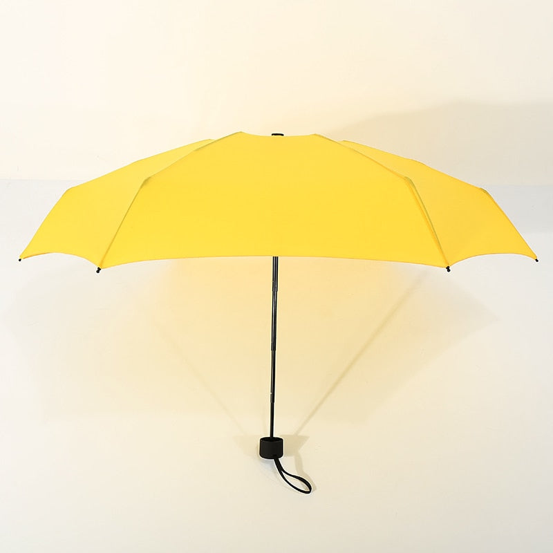 The Pocket Umbrella - Cover Peace