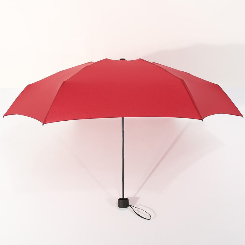 The Pocket Umbrella - Cover Peace