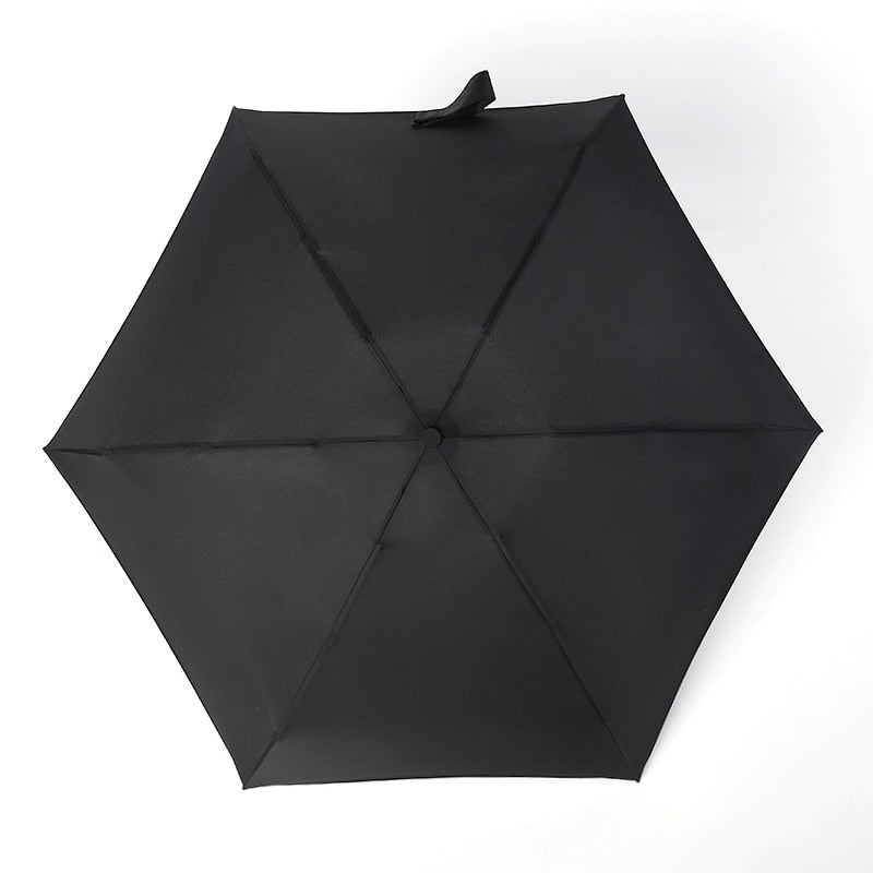 The Pocket Umbrella - Cover Peace