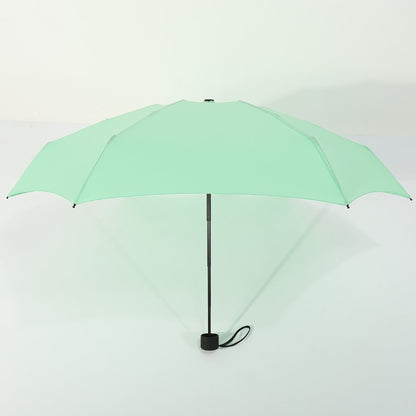 The Pocket Umbrella - Cover Peace