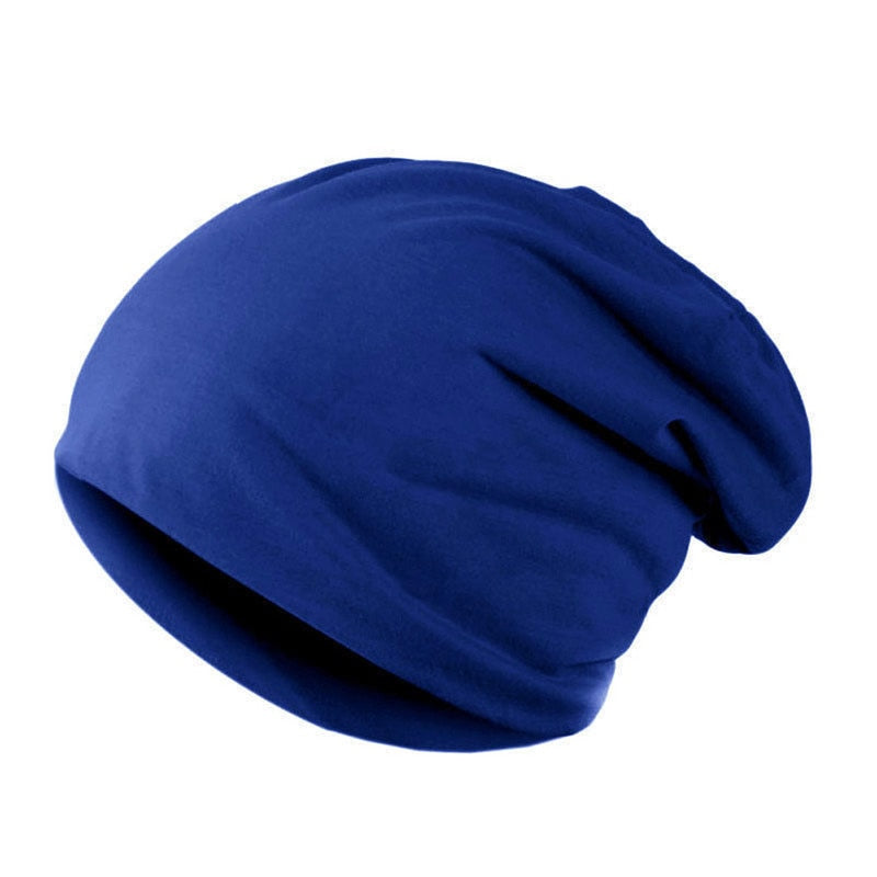 The Bonnet Cap - Cover Peace