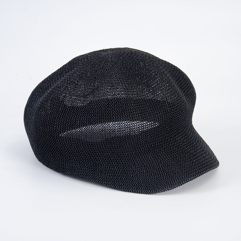 The Beret Octa-Cap - Cover Peace