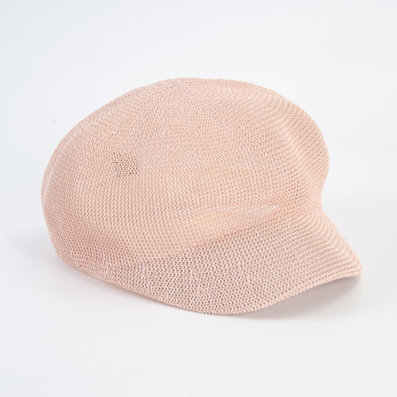 The Beret Octa-Cap - Cover Peace