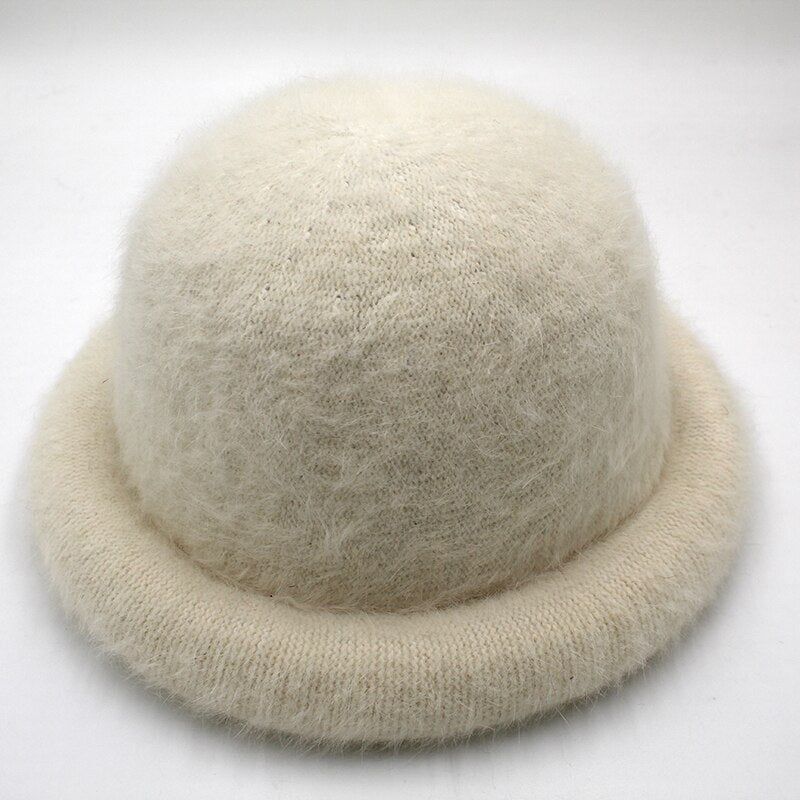 Velvet Dome Fedora - Cover Peace