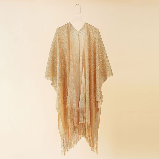 Tassel Beach Dress - Cover Peace