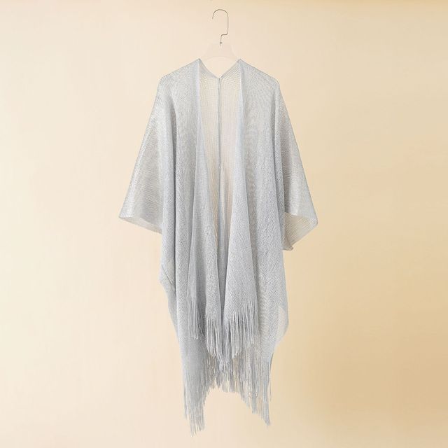 Tassel Beach Dress - Cover Peace