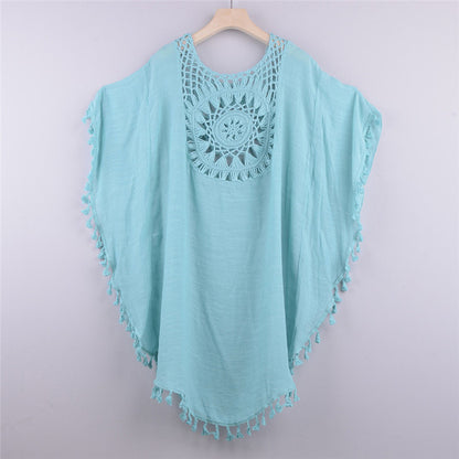 Beach Tunic Dress - Cover Peace